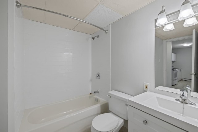 Appartement 2 1/2 Halifax 1 780 $/mois. Appartement à louer Halifax