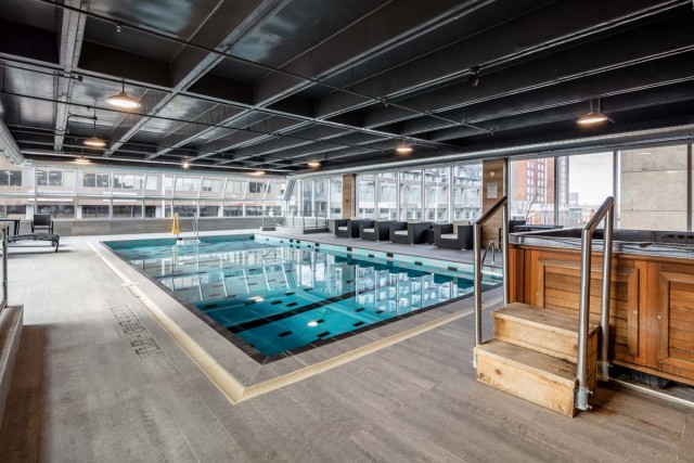 Appartement 4 1/2 Halifax 2 015 $/mois. Appartement à louer Halifax