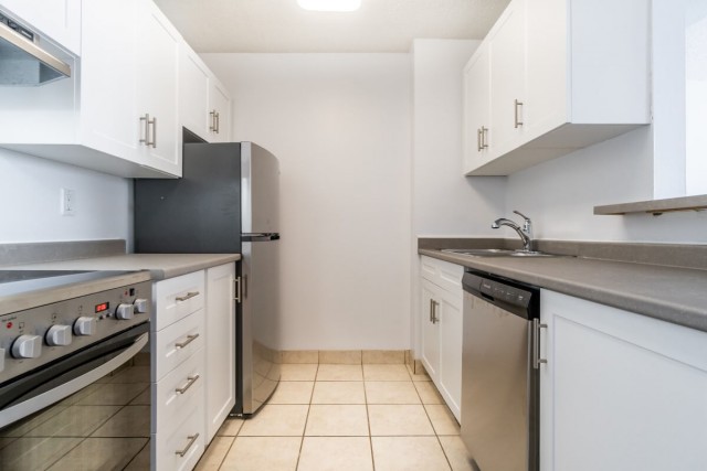 Appartement 2 1/2 London 1 480 $/mois. Appartement à louer London