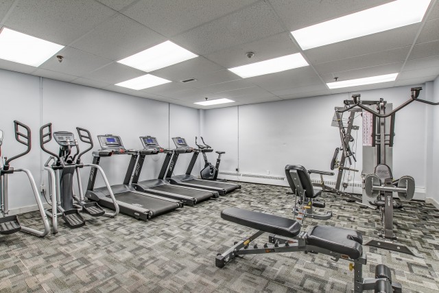 Appartement 2 1/2 Mississauga 1 795 $/mois. Appartement à louer Mississauga