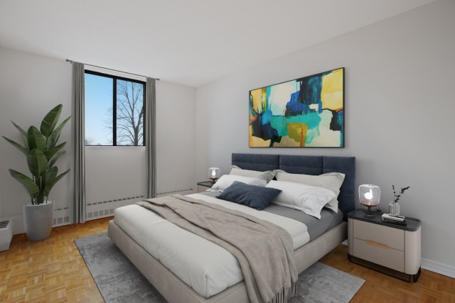 Appartement 2 1/2 Ottawa 1 640 $/mois. Appartement à louer Ottawa