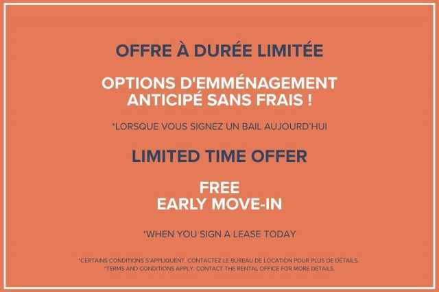 Appartement 2 1/2 Quartier latin et centre-sud 1 680 $/mois. Appartement à louer Quartier latin et centre-sud