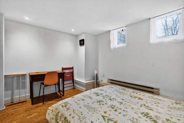 Outremont  1 b. $45/day. Apartment for rent in Outremont