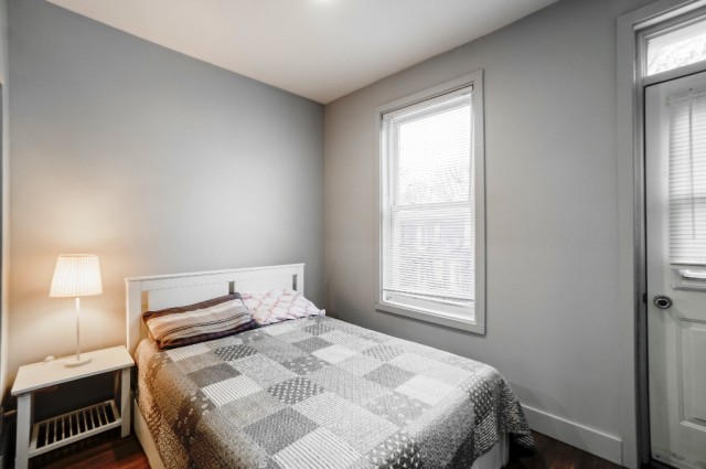  2 1/2 Plateau Mont-Royal 53 $/jour. Appartement à louer Plateau Mont-Royal