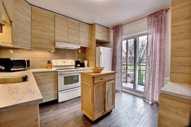  2 1/2 Rosemont, Petite-Patrie 53 $/jour. Appartement à louer Rosemont, Petite-Patrie