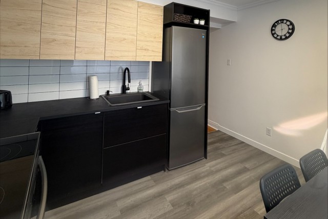  2 1/2 Hochelaga-Maisonneuve 58 $/jour. Appartement à louer Hochelaga-Maisonneuve