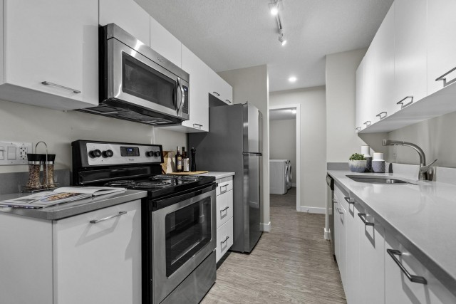 Appartement 4 1/2 Saskatoon 1 640 $/mois. Appartement à louer Saskatoon
