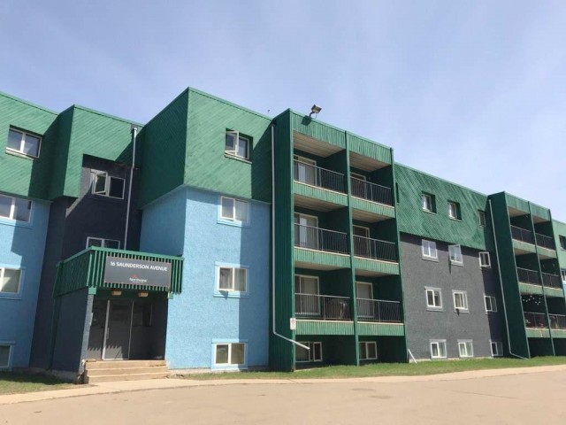 Appartement 2 1/2 Fort McMurray 1 075 $/mois. Appartement à louer Fort McMurray