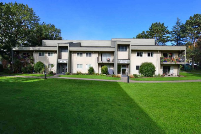 Victoria Apartment 2 b. $2,420/month. Apartment for rent in Victoria