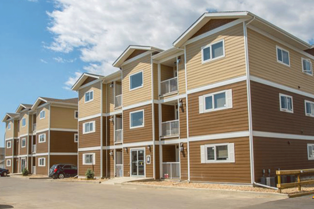 Regina Apartment 3 b. $1,815/month. Apartment for rent in Regina