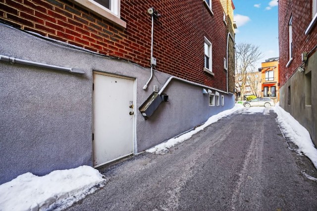  2 1/2 Outremont 45 $/jour. Appartement à louer Outremont