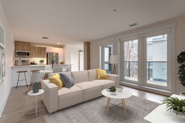 Dartmouth Apartment 2 b. $2,705/month. Apartment for rent in Dartmouth