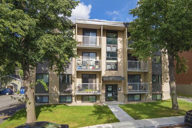 Quebec city Apartment Studio $750/month. Apartment for rent in Quebec city