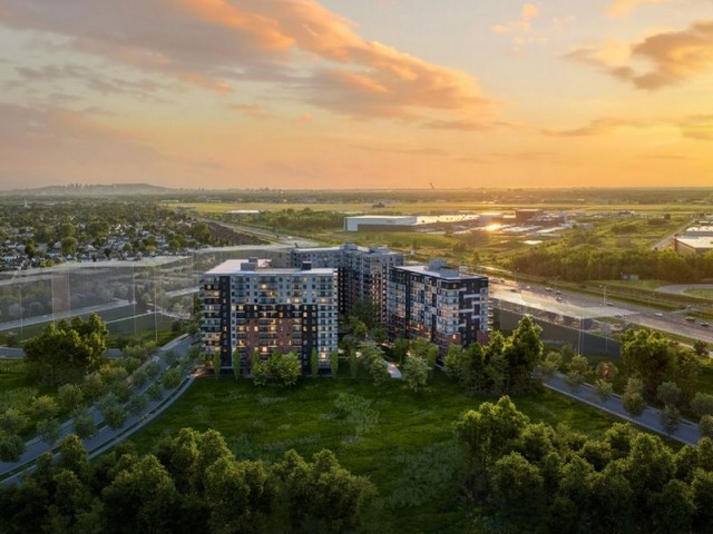 Appartement 1 1/2 Saint-Bruno 1 419 $/mois. Appartement à louer Saint-Bruno