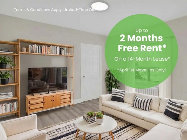 Appartement 3 1/2 Grand Toronto 1 564 $/mois. Appartement à louer Grand Toronto