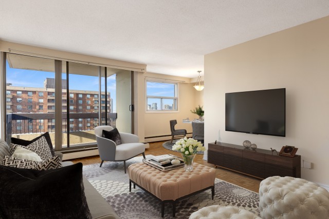 Ottawa Apartment 1 b. $1,729/month. Apartment for rent in Ottawa