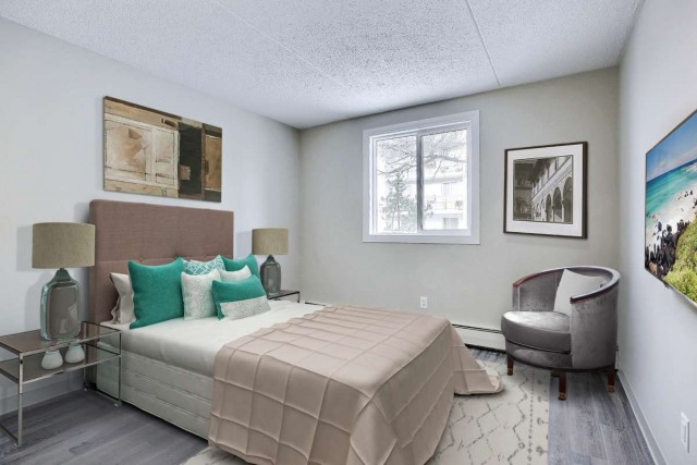 Appartement 4 1/2 Regina 1 395 $/mois. Appartement à louer Regina