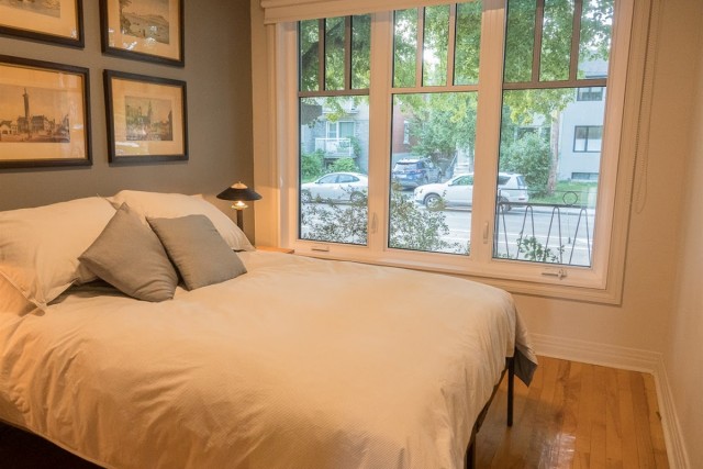  4 1/2 Nouveau-Rosemont et Mercier 90 $/jour. Appartement à louer Nouveau-Rosemont et Mercier