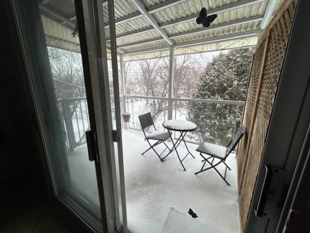  2 1/2 Nouveau-Rosemont et Mercier 68 $/jour. Appartement à louer Nouveau-Rosemont et Mercier