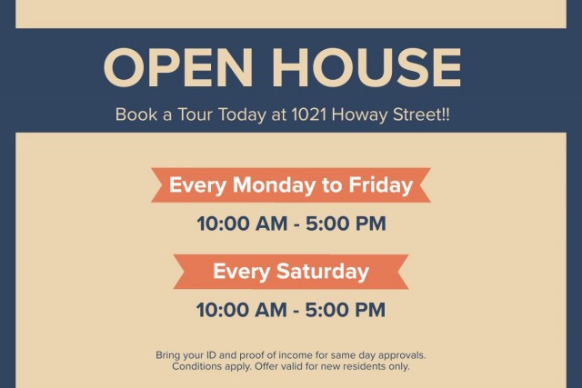 Appartement 2 1/2 Vancouver 1 695 $/mois. Appartement à louer Vancouver