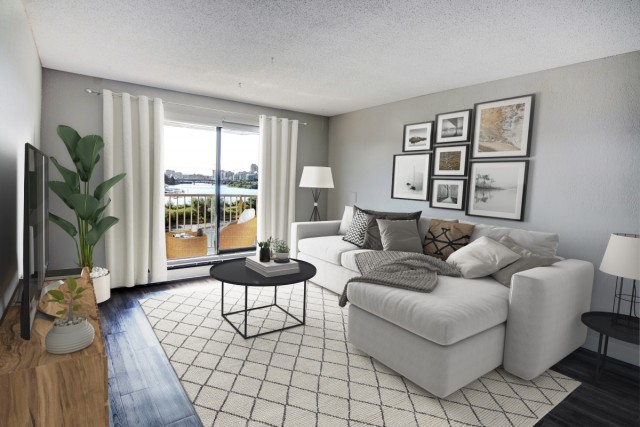 Appartement 2 1/2 Victoria 1 695 $/mois. Appartement à louer Victoria