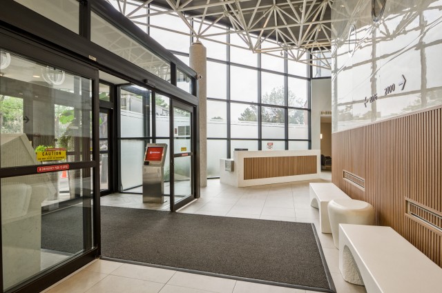 Mississauga Apartment 1 b. $2,095/month. Apartment for rent in Mississauga