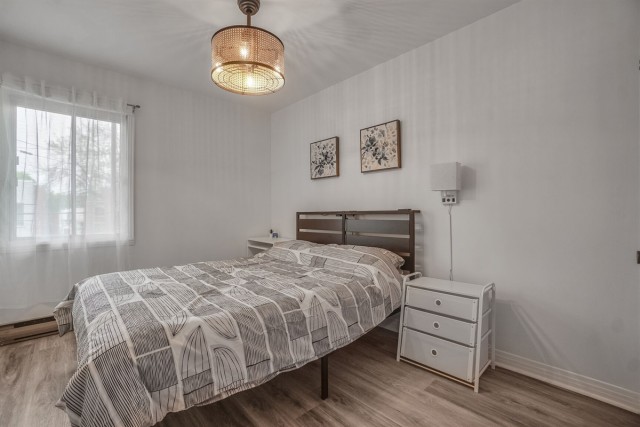  5 1/2 Ste-Rose 90 $/jour. Appartement à louer Ste-Rose