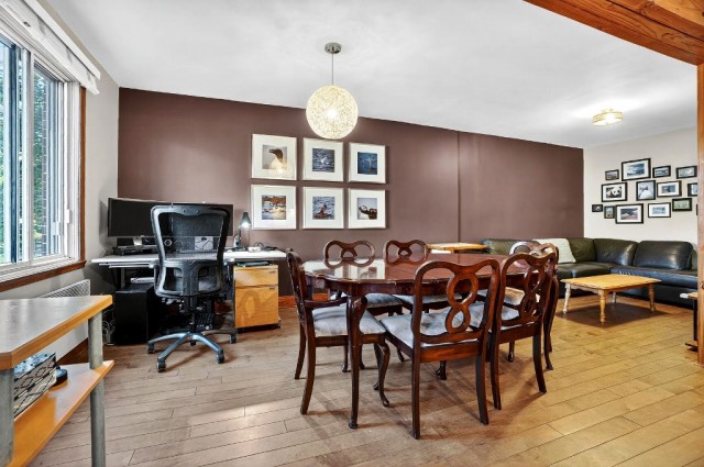  4 1/2 Rosemont, Petite-Patrie 77 $/jour. Appartement à louer Rosemont, Petite-Patrie