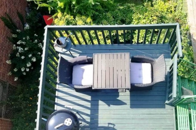 Plateau Mont-Royal  2 b. $149/day. Apartment for rent in Plateau Mont-Royal