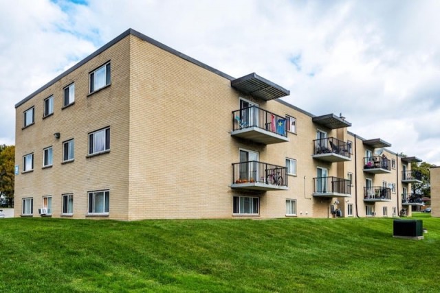 London Apartment Studio $1,599/month. Apartment for rent in London