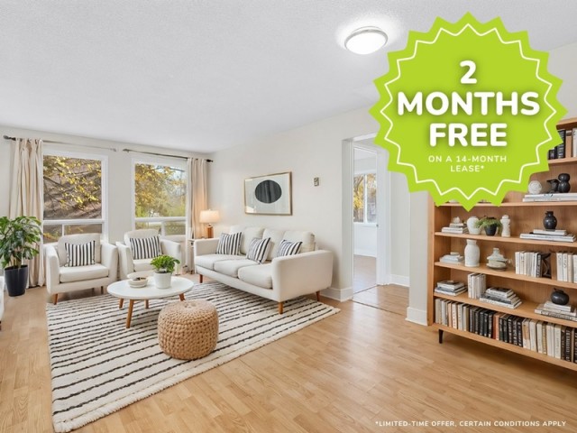 Barrie Apartment 2 b. $1,799/month. Apartment for rent in Barrie