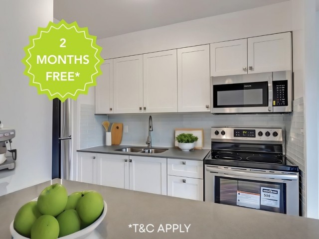 Brampton Apartment 1-2 b. $1,949/month. Apartment for rent in Brampton