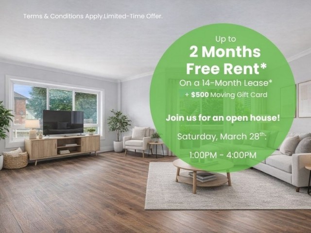 Ottawa Apartment 1-2 b. $1,585/month. Apartment for rent in Ottawa