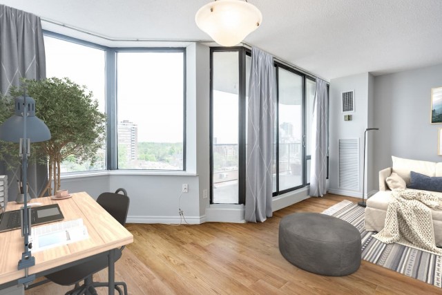 Appartement 2 1/2 Hamilton 2 350 $/mois. Appartement à louer Hamilton