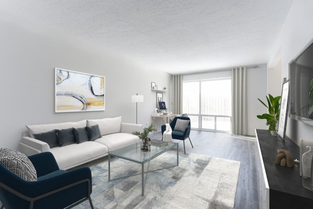 Greater Toronto Area Apartment 3 b. $2,795/month. Apartment for rent in Greater Toronto Area