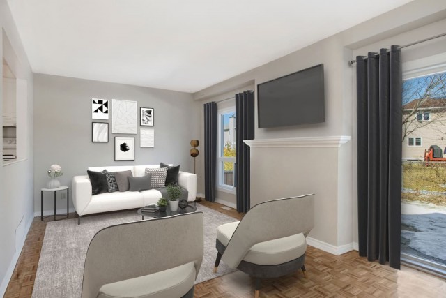 Ottawa Apartment 3 b. $2,590/month. Apartment for rent in Ottawa