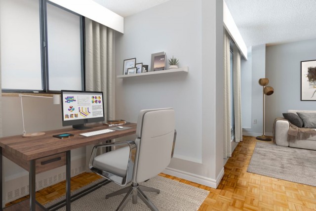 Greater Toronto Area Apartment 1 b. $1,795/month. Apartment for rent in Greater Toronto Area