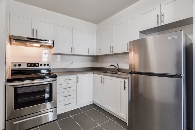 Appartement 2 1/2 Grand Toronto 2 005 $/mois. Appartement à louer Grand Toronto