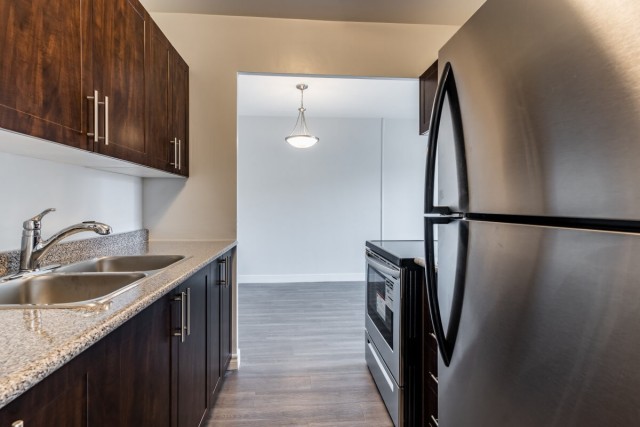 Greater Toronto Area Apartment 2 b. $2,395/month. Apartment for rent in Greater Toronto Area