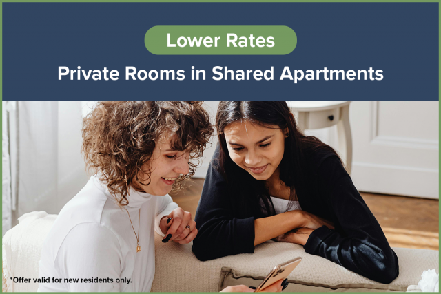 Greater Toronto Area Apartment 2 b. $2,805/month. Apartment for rent in Greater Toronto Area