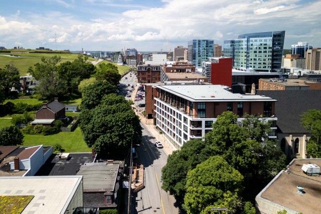 Appartement 4 1/2 Halifax 2 450 $/mois. Appartement à louer Halifax