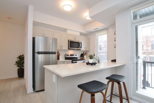 Ottawa Apartment 1-2 b. $1,995/month. Apartment for rent in Ottawa