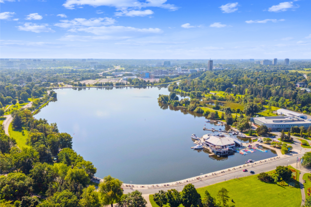 Ottawa Apartment 1 b. $2,140/month. Apartment for rent in Ottawa