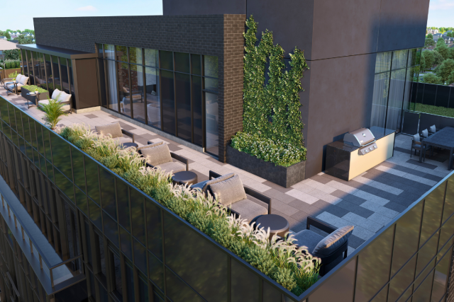 Appartement 4 1/2 Grand Toronto 3 750 $/mois. Appartement à louer Grand Toronto