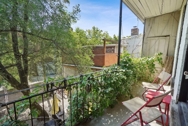  4 1/2 Plateau Mont-Royal 100 $/jour. Appartement à louer Plateau Mont-Royal