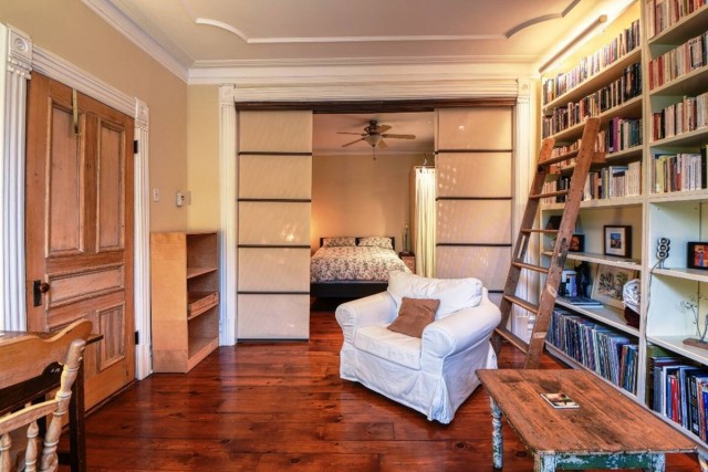  4 1/2 Plateau Mont-Royal 93 $/jour. Appartement à louer Plateau Mont-Royal