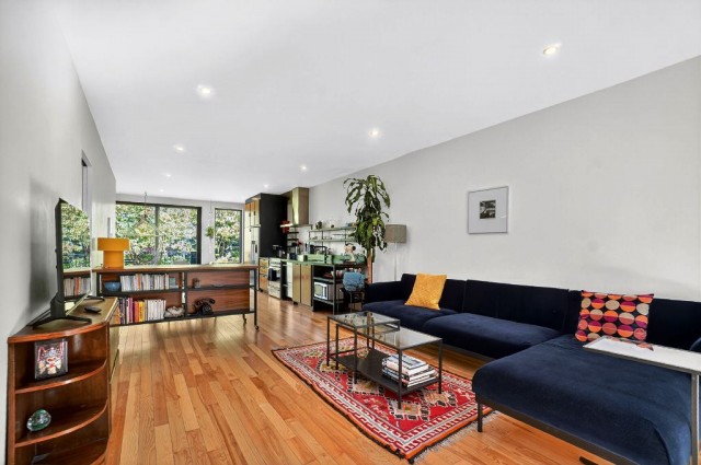  4 1/2 Plateau Mont-Royal 95 $/jour. Appartement à louer Plateau Mont-Royal