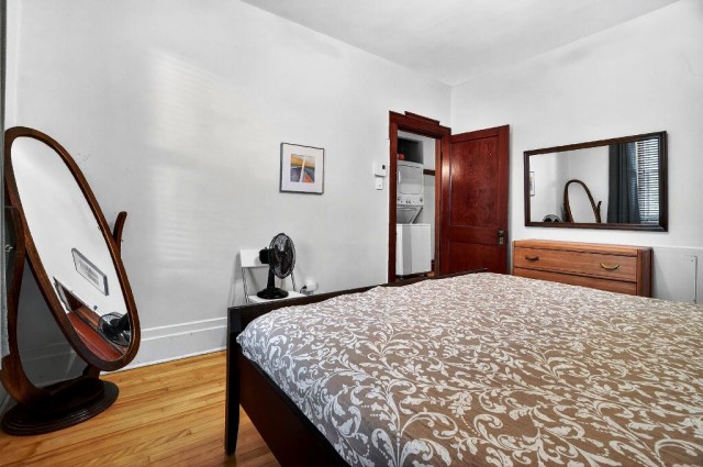  5 1/2 Villeray 92 $/jour. Appartement à louer Villeray