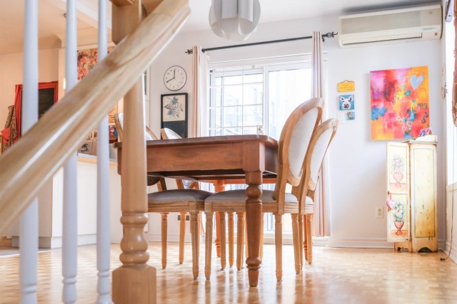  5 1/2 Quartier latin et centre-sud 100 $/jour. Appartement à louer Quartier latin et centre-sud