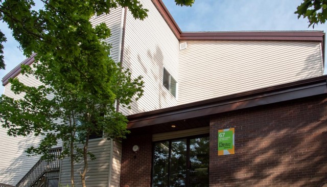 Appartement 2 1/2 Halifax 810 $/mois. Appartement à louer Halifax